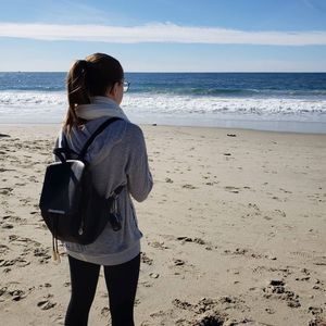 Meet your Posher, Martyna